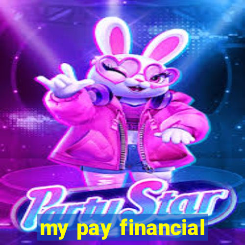 my pay financial